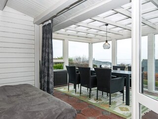 Holiday house Aabenraa  17