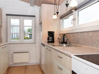 Maison de vacances Aabenraa  20