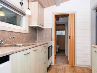 Holiday house Aabenraa  20