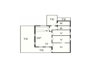Maison de vacances Aabenraa Plan d'étage 23