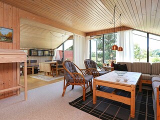 Vakantiehuis Aalbæk  2