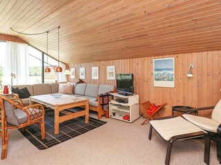 Vakantiehuis Aalbæk  3