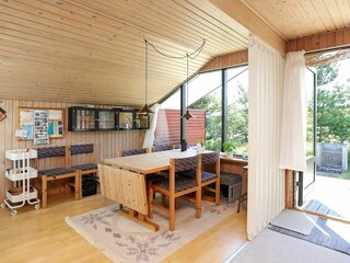 Vakantiehuis Aalbæk  6