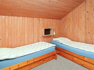 Vakantiehuis Aalbæk  4