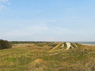 Vakantiehuis Aalbæk  12