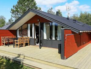 Maison de vacances pour 6 a Ålbæk - Aalbaek - image1