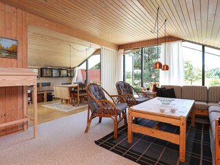 Vakantiehuis Aalbæk  11