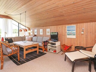 Vakantiehuis Aalbæk  4