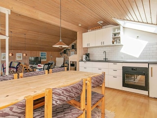 Ferienhaus Aalbæk  7