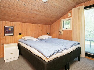 Vakantiehuis Aalbæk  8