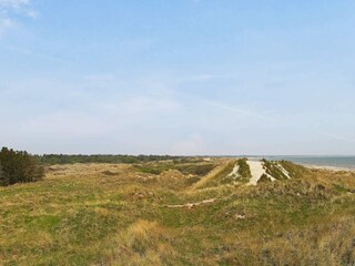 Maison de vacances Aalbæk  34