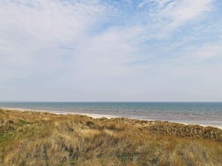 Maison de vacances Aalbæk  32