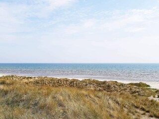 Maison de vacances Aalbæk  14