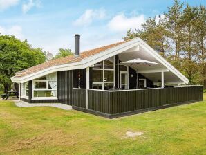 6 Personen Ferienhaus in Jerup-By Traum - Bratten Strand - image1