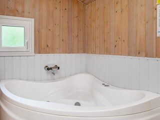 Ferienhaus Bratten Strand  23