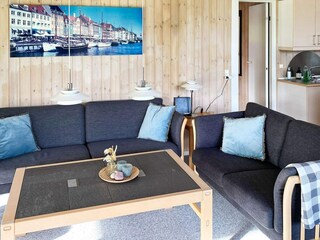 Holiday house Bratten Strand  6