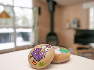 Vakantiehuis Bratten Strand  46