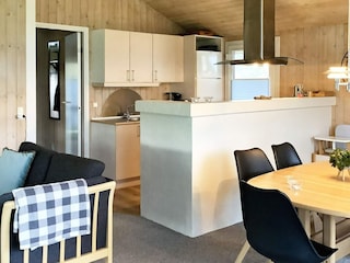 Holiday house Bratten Strand  13