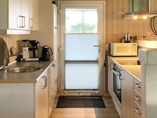 Holiday house Bratten Strand  11