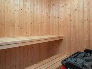 Vakantiehuis Bratten Strand  19