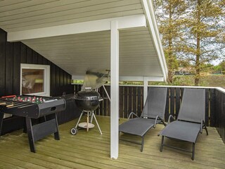 Holiday house Bratten Strand  15