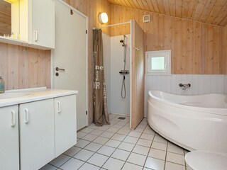 Ferienhaus Bratten Strand  7