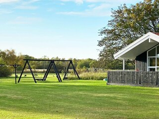 Maison de vacances Bratten Strand  13