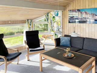 Ferienhaus Bratten Strand  33