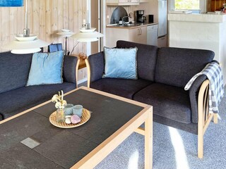 Ferienhaus Bratten Strand  29