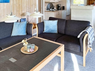 Holiday house Bratten Strand  31