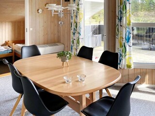 Casa per le vacanze Bratten Strand  4