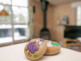 Casa per le vacanze Bratten Strand  29