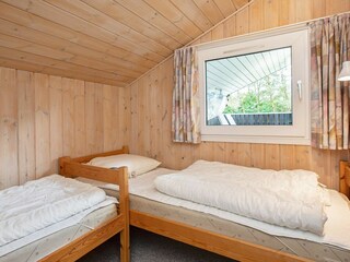 Maison de vacances Bratten Strand  21