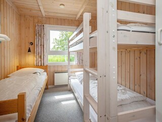 Ferienhaus Bratten Strand  32