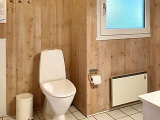 Ferienhaus Bratten Strand  10