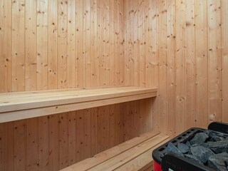 Ferienhaus Bratten Strand  34