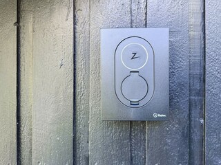 Vakantiehuis Bratten Strand  8