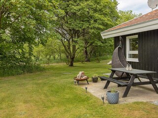 Ferienhaus Bratten Strand  26