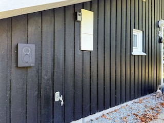 Ferienhaus Bratten Strand  13