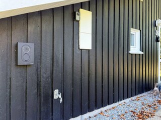 Maison de vacances Bratten Strand  9