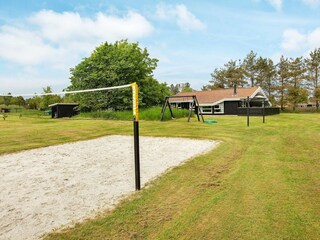 Ferienhaus Bratten Strand  24