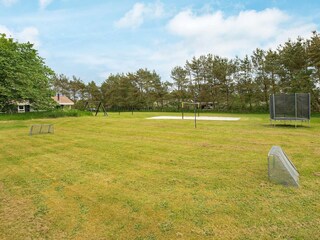 Ferienhaus Bratten Strand  15