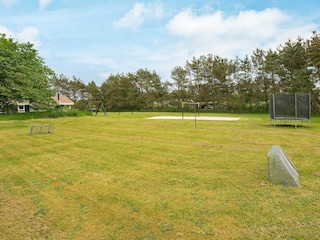 Holiday house Bratten Strand  25