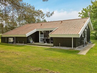 Vakantiehuis Bratten Strand  3