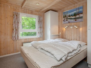 Holiday house Bratten Strand  21