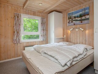Vakantiehuis Bratten Strand  19