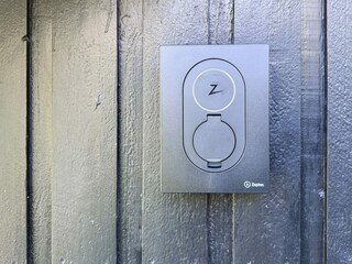 Ferienhaus Bratten Strand  26