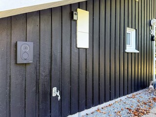 Vakantiehuis Bratten Strand  27