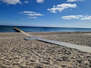 Casa per le vacanze Bratten Strand  35