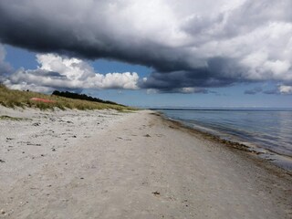 Casa per le vacanze Bratten Strand  25